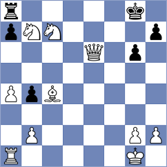 Bournel - Velikanov (chess.com INT, 2024)