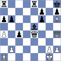 Gedajlovic - Teclaf (Chess.com INT, 2021)