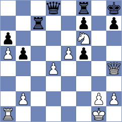 Mladenovic - Rancic (Nis, 2009)