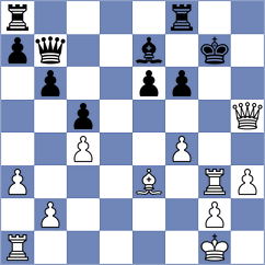 Castejon Caballero - Sanchez Rodriguez (Parla, 2008)