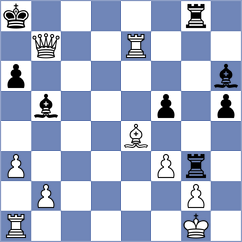 Fikiet - Halynyazov (chess.com INT, 2025)