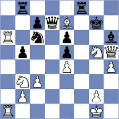 Di Berardino - Lugo (Asuncion PAR, 2023)