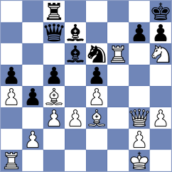 Fedorchuk - Ellis (Meurthe et Moselle FRA, 2024)