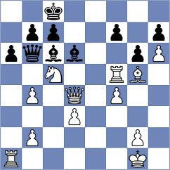 Vasli - Boyer (chess.com INT, 2025)
