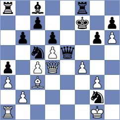 Efimov - Cherniaev (Moscow RUS, 2025)