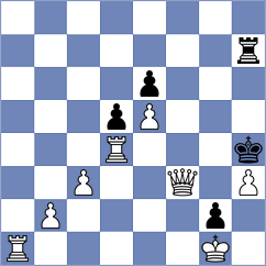 Craciun - Ruddell (chess.com INT, 2024)