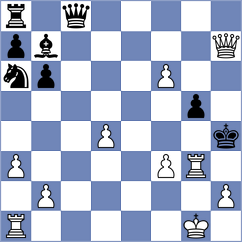 Flitney - Neeman (Canberra, 2004)
