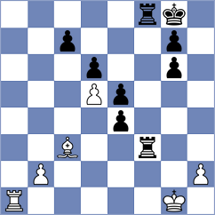 Vargas Pereda - Kim (chess.com INT, 2023)