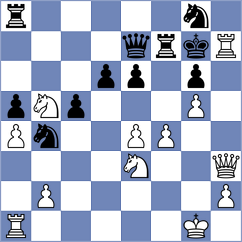 Cebrian Valverde - Martin Diaz (Spain, 2011)