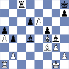 Savatyev - Ignatyev (Staraya Russa, 2012)
