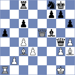 Bologan - Pranav (chess.com INT, 2025)