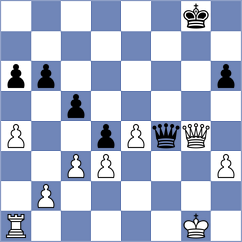 Vargas Drechsler - Besancon (Barcelona, 2001)