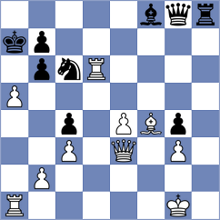 Diaz Benitez - Rios Garcia (Spain, 1997)