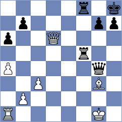 Abreu Guerrero - Gonzalez Moreno (Centelles, 1996)
