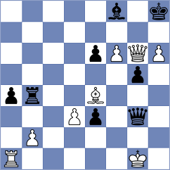 Zvjaginsev - Krivenko (St Petersburg, 2010)