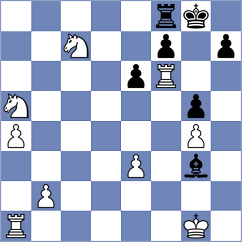 Silva - Fernandez (Obera, 2021)