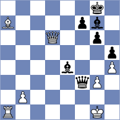 Chylewski - Mabusela (chess.com INT, 2024)
