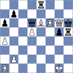 Mikhalsky - Kjartansson (chess.com INT, 2025)