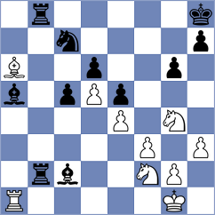 Gutierrez Lopez - Moskalenko (Malaga, 2000)