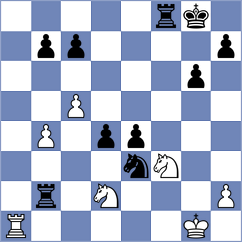 Jordan - Ruiz Jimenez (Linares, 1997)