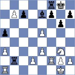 Bischoff - Gelfand (Dortmund, 1990)