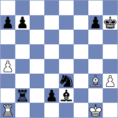 Li - Ruperez Benito (chess.com INT, 2024)