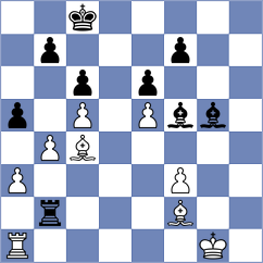 Pisa Ferrer - Gil Gonzalez (Barcelona, 1994)