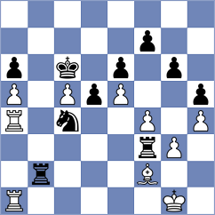 Trower - Eckert (Philadelphia, 1996)