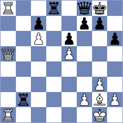 Mulyar - Cooke (Philadelphia USA, 2022)