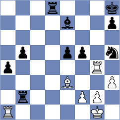 Ahmed - Ampaire (Kazan RUS, 2024)