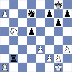 Green - Alldritt (Kenilworth ENG, 2024)