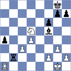 Siljanovski - Klocker (Mureck, 2005)
