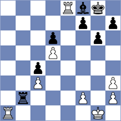 Zagrebelny - Saavedra (Recklinghausen, 1999)