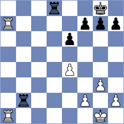 Polak - Kraus (Czech Republic CZE, 2025)