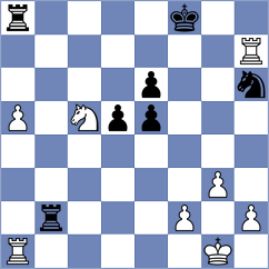 Teclaf - Diaz Villagran (Bydgoszcz POL, 2024)
