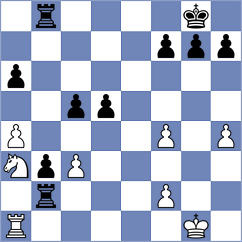 Tregubov - Abdurakhmanov (Chess.com INT, 2021)