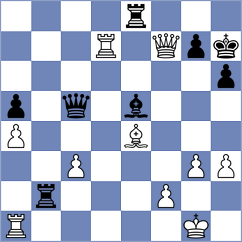 Davitjan - Ahmedzjanov (Nikolaev, 2004)