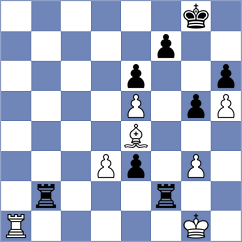 Movileanu - Zambrano Rodriguez (Chess.com INT, 2018)