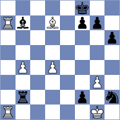 Thomas - Orozbaev (Budapest HUN, 2024)