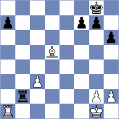 Dobre - Kiseleva (chess.com INT, 2025)
