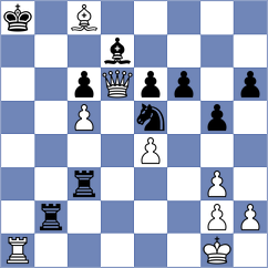 Forster - Weber (Bad Woerishofen, 2001)