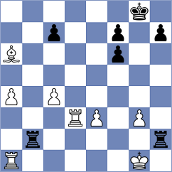 Assylov - Ostoich (chess.com INT, 2024)