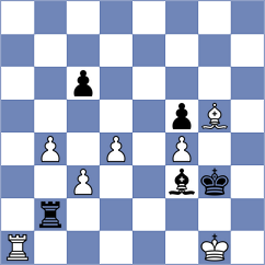 Pinto - Bacon (Somerset, 1986)