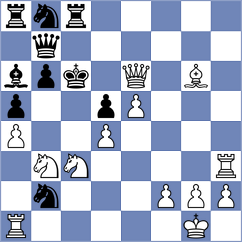 Krenek - Czabanyi (Trelew, 2019)