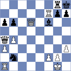 Krepa - Grossmann (Wroclaw POL, 2022)