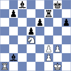 Hobson - Zhukova (chess.com INT, 2024)