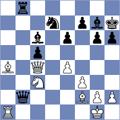 Karpov - Pantykin (Novokuznetsk, 2009)