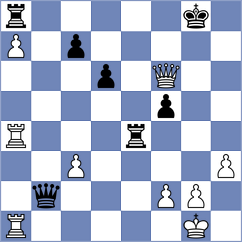 Ivanov - Postolov (Belgorod, 2007)