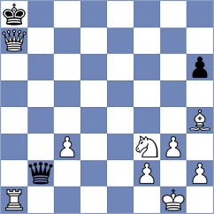 Reyes Hidalgo - Climent Benitez (Vecindario, 2007)