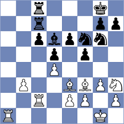 Bernabeu Lopez - Rios (Seville ESP, 2023)